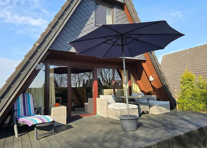 Haus Blume