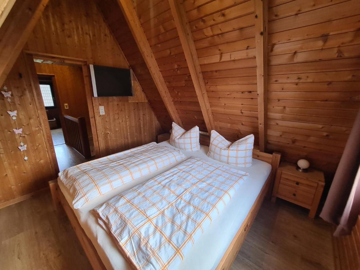 Holiday home Haus Blume