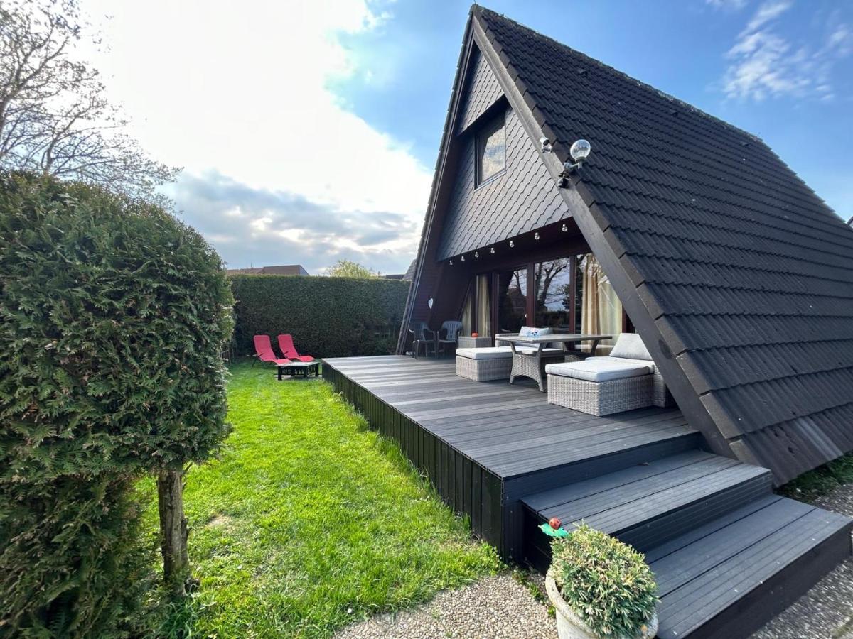 Holiday home Haus Blume *