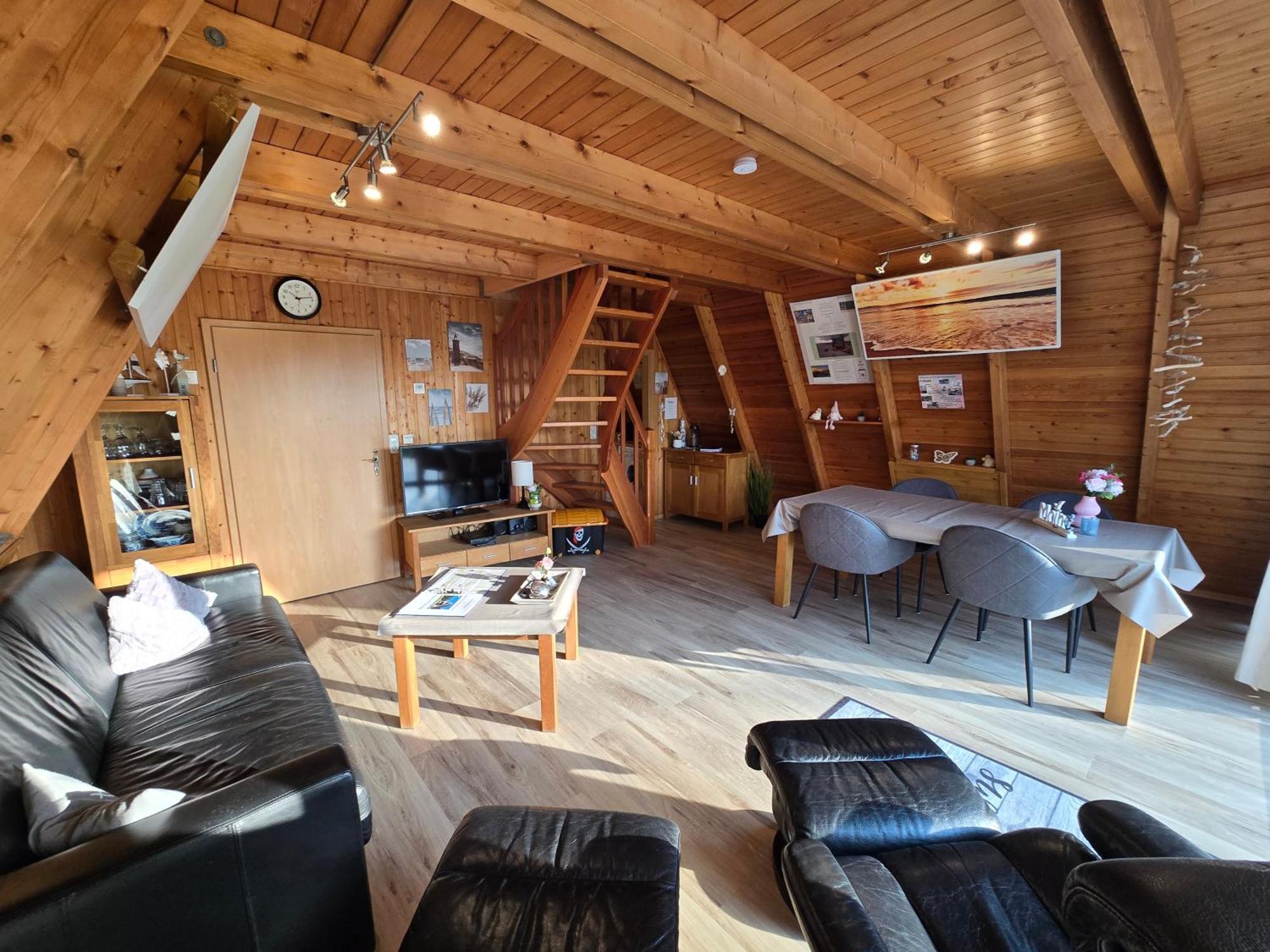 Haus Blume Holiday home