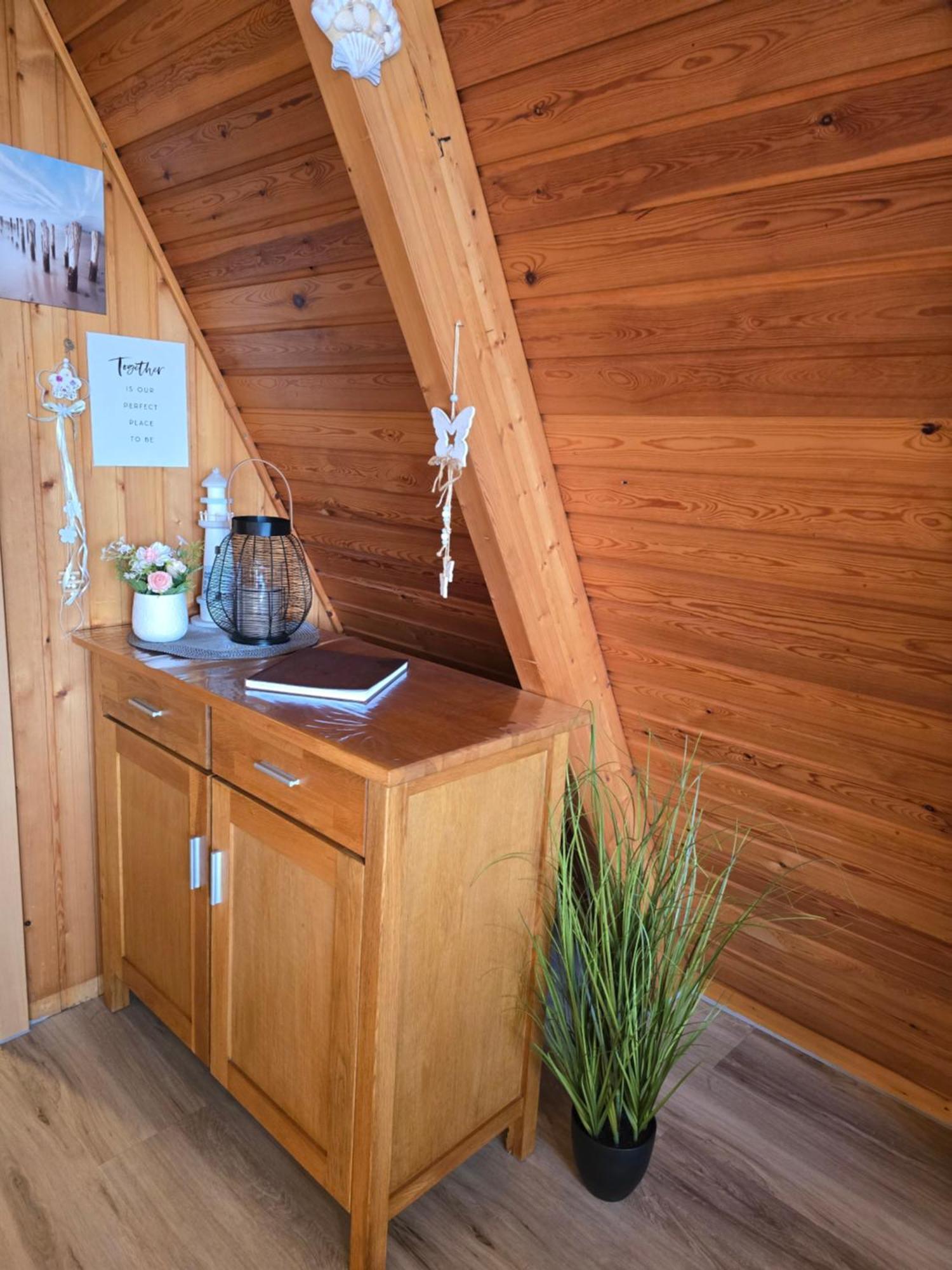 Haus Blume Holiday home