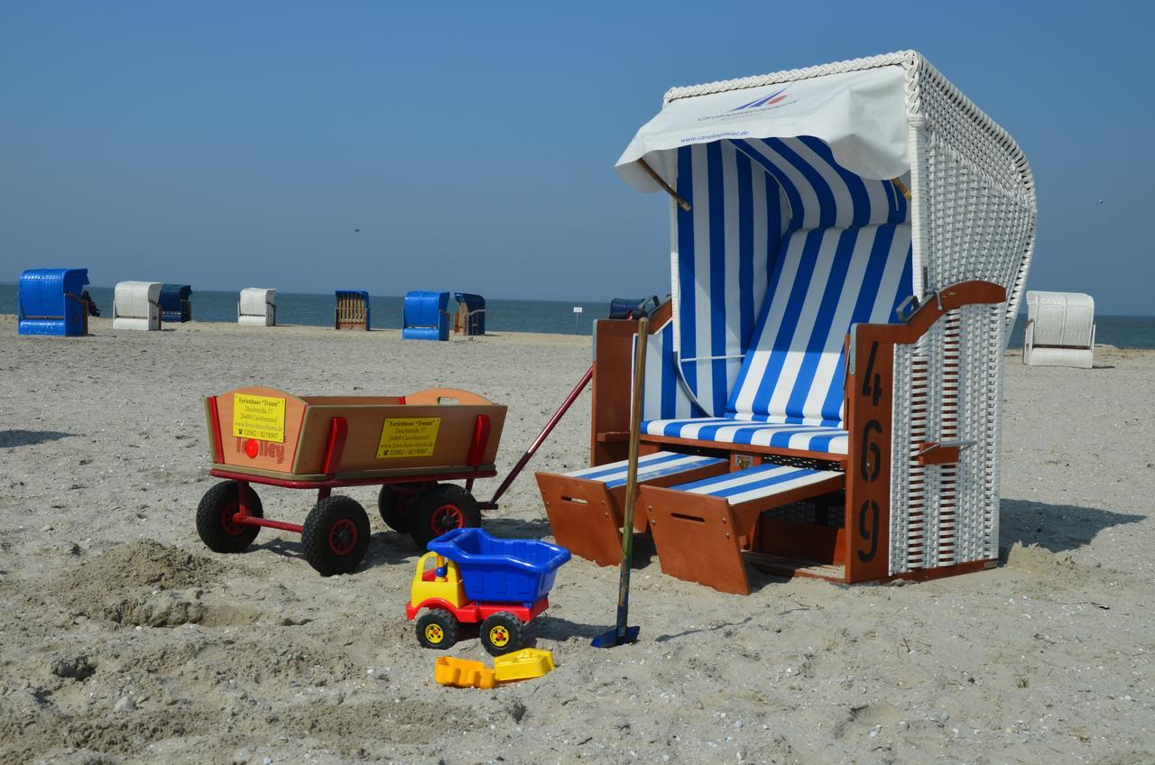 Haus Blume Holiday home *